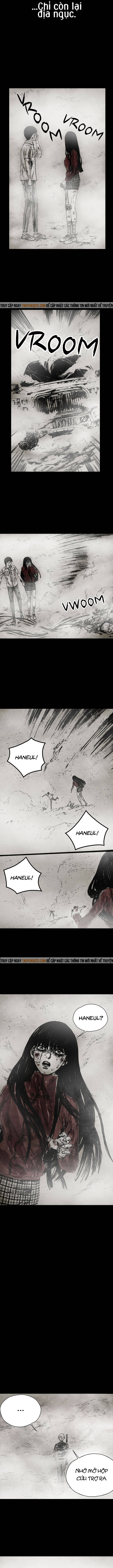 Distant Sky 4 Chapter 21 - 13