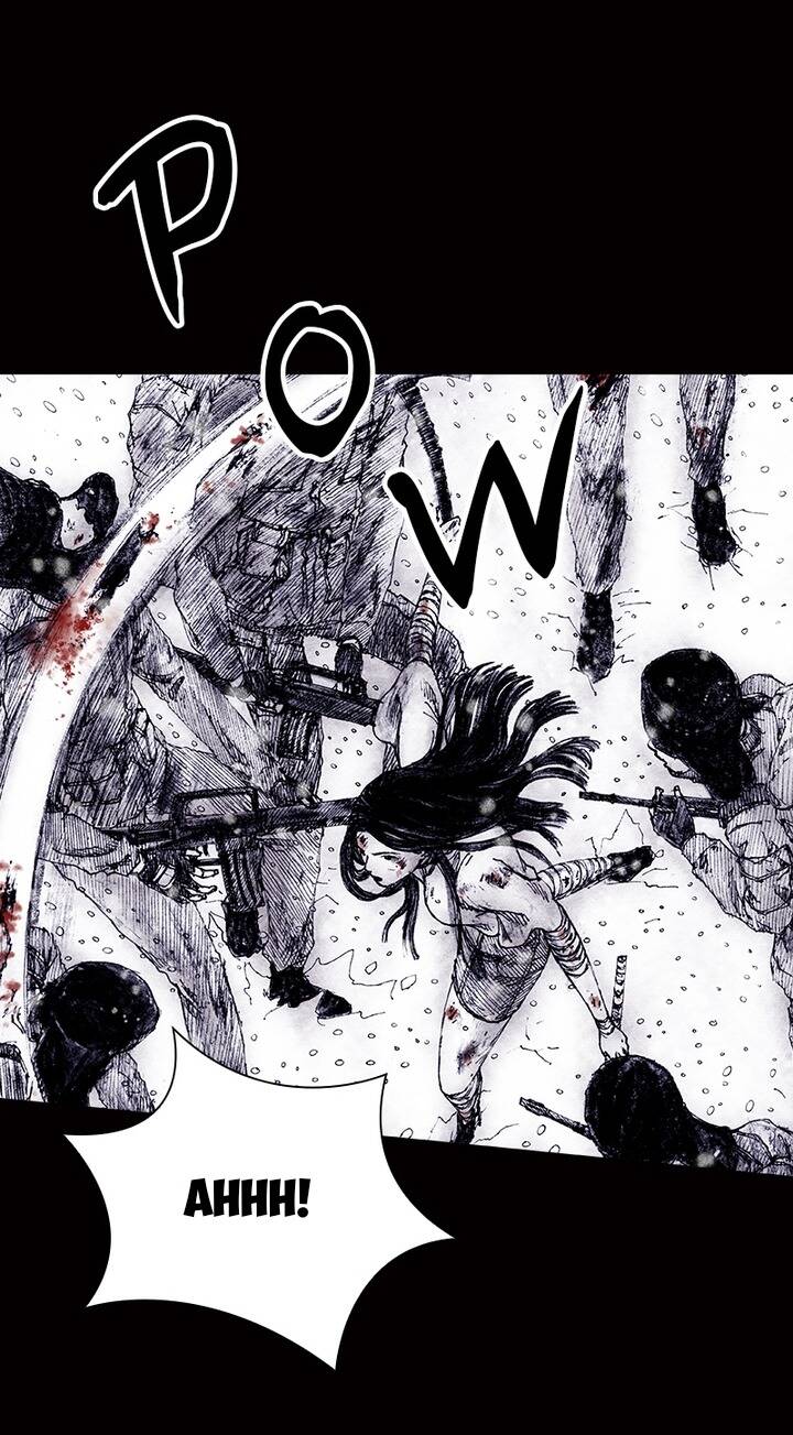 Distant Sky 4 Chapter 23 - 7