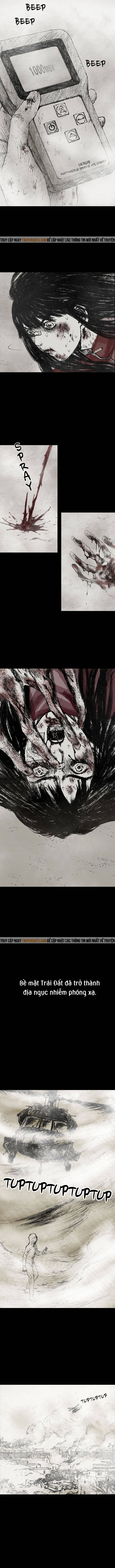 Distant Sky 4 Chapter 21 - 14