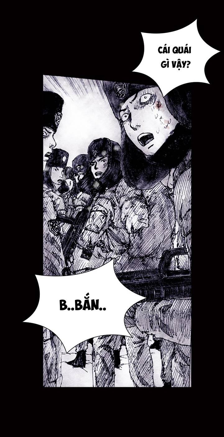 Distant Sky 4 Chapter 23 - 8