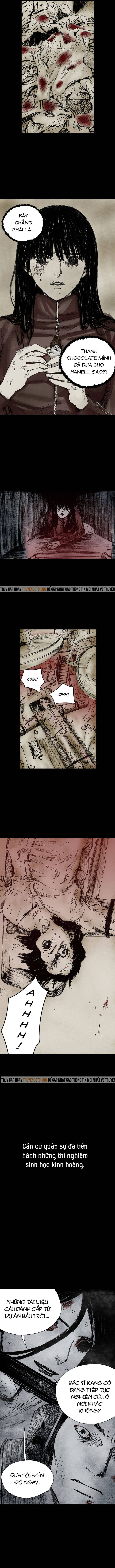 Distant Sky 4 Chapter 21 - 15