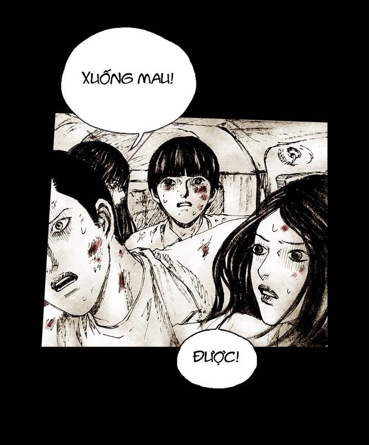 Distant Sky 4 Chapter 22 - 12