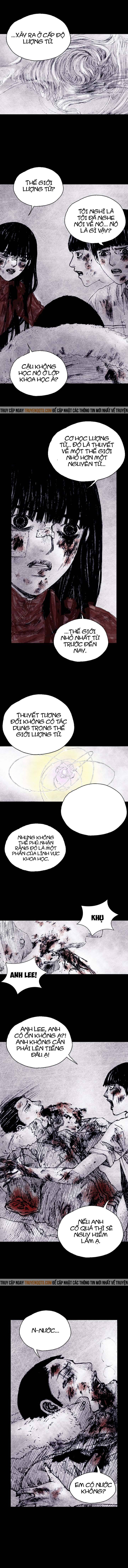 Distant Sky 4 Chapter 25 - 3