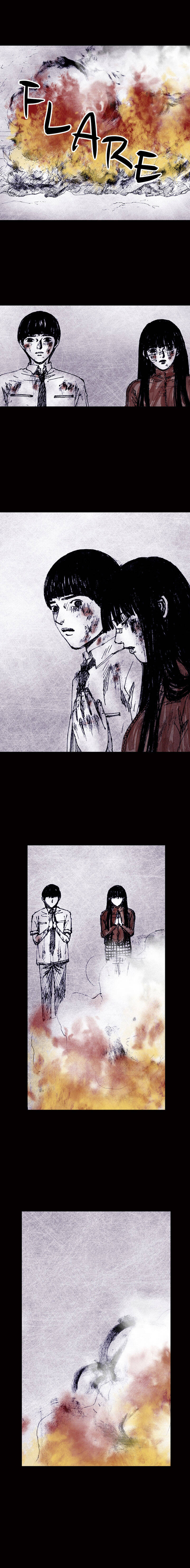 Distant Sky 4 Chapter 26 - 2