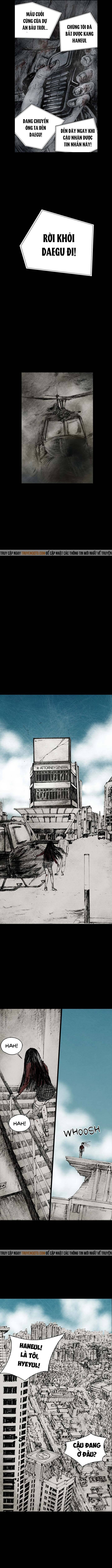 Distant Sky 4 Chapter 21 - 16