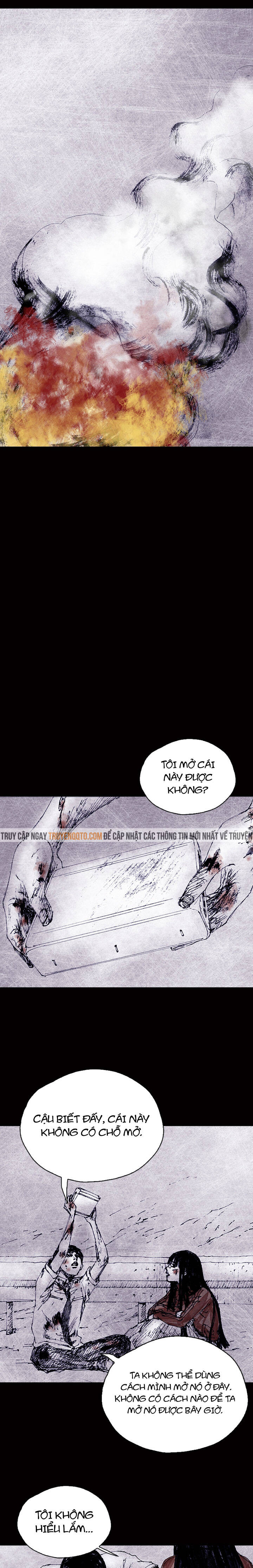 Distant Sky 4 Chapter 26 - 3