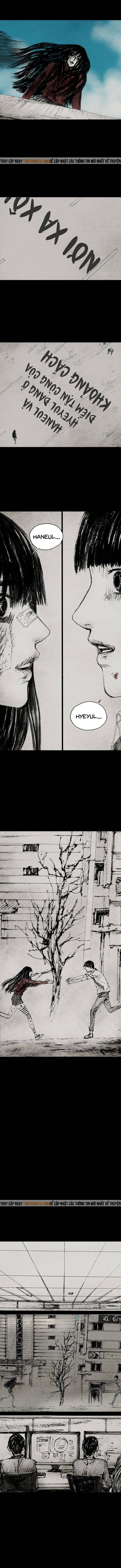 Distant Sky 4 Chapter 21 - 17