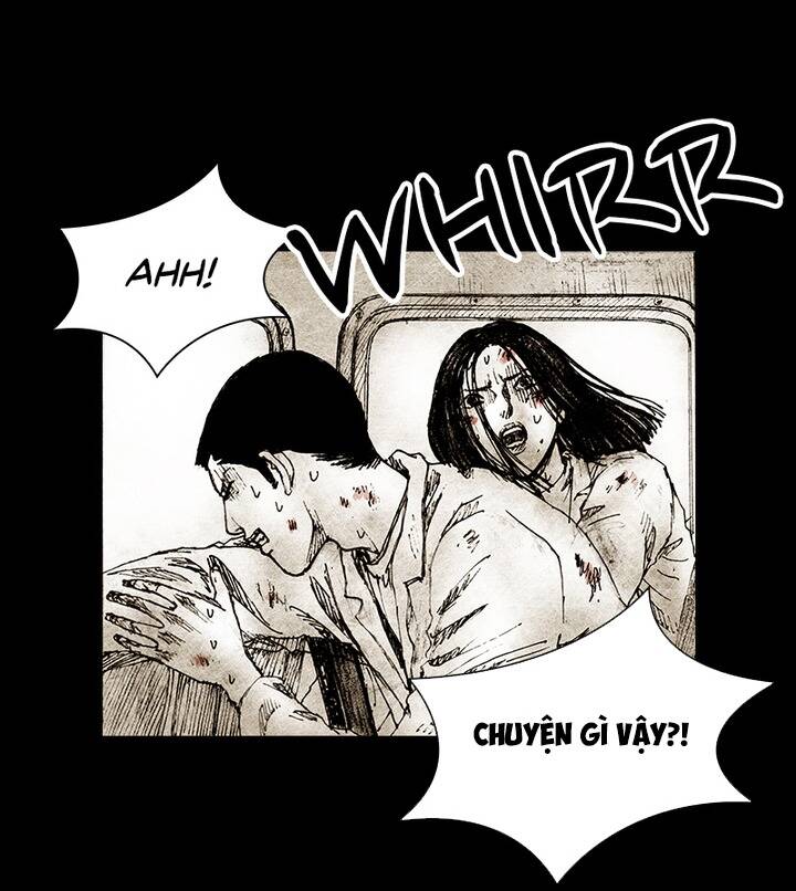 Distant Sky 4 Chapter 22 - 14