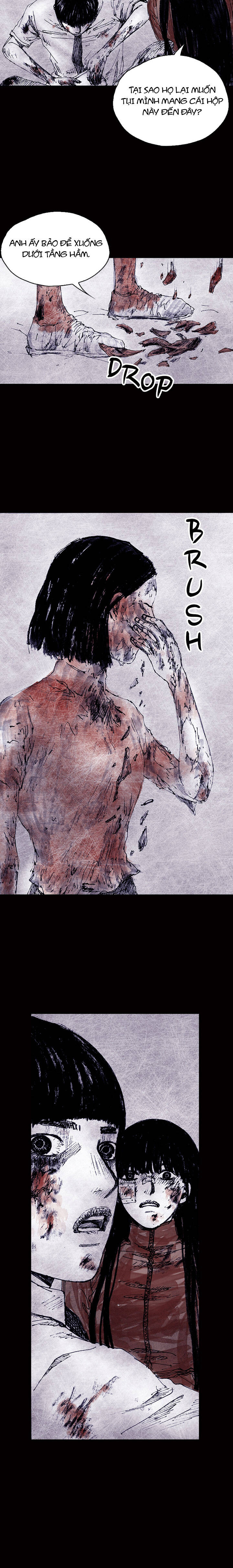 Distant Sky 4 Chapter 26 - 4