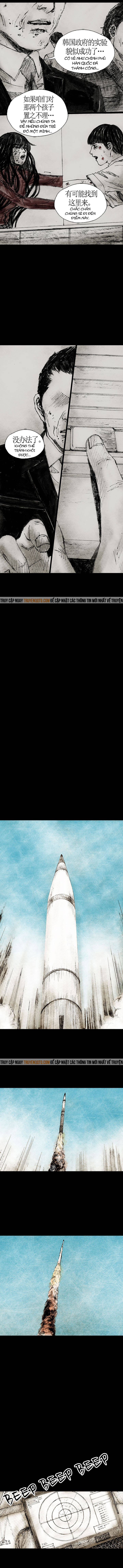 Distant Sky 4 Chapter 21 - 18