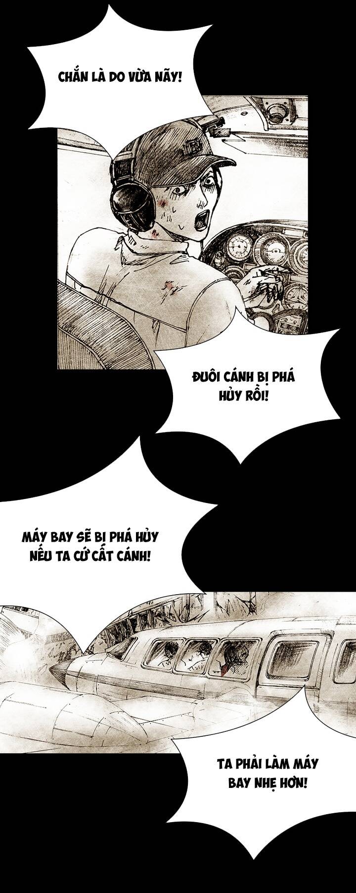 Distant Sky 4 Chapter 22 - 15