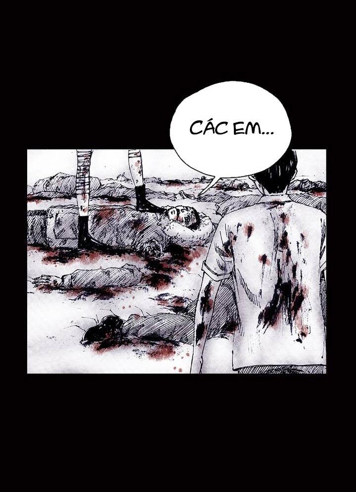 Distant Sky 4 Chapter 24 - 8