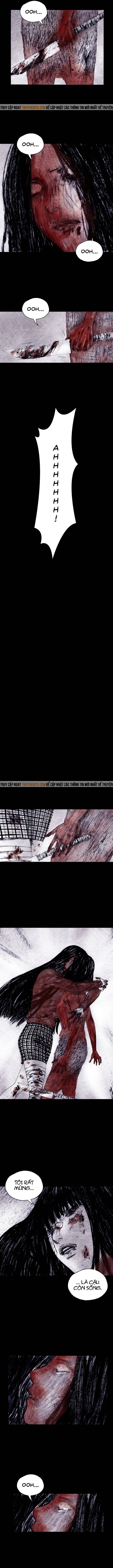 Distant Sky 4 Chapter 25 - 6