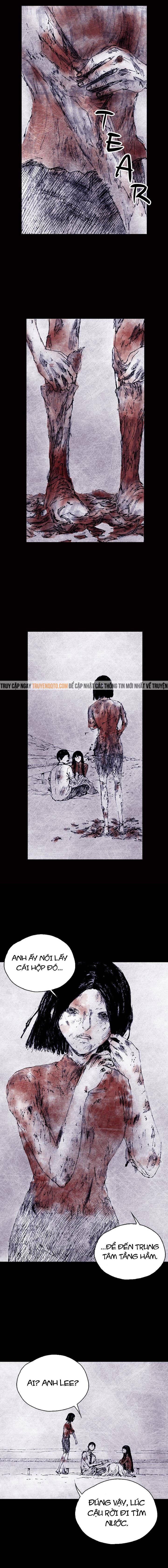 Distant Sky 4 Chapter 26 - 5