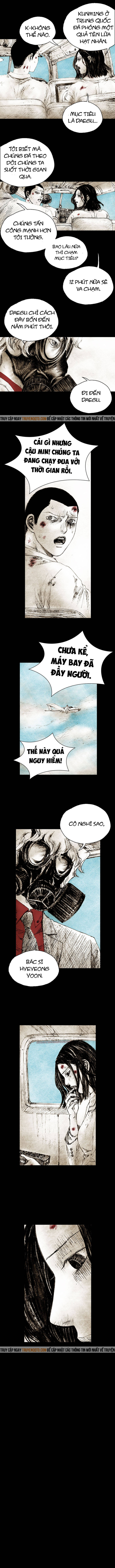 Distant Sky 4 Chapter 21 - 19