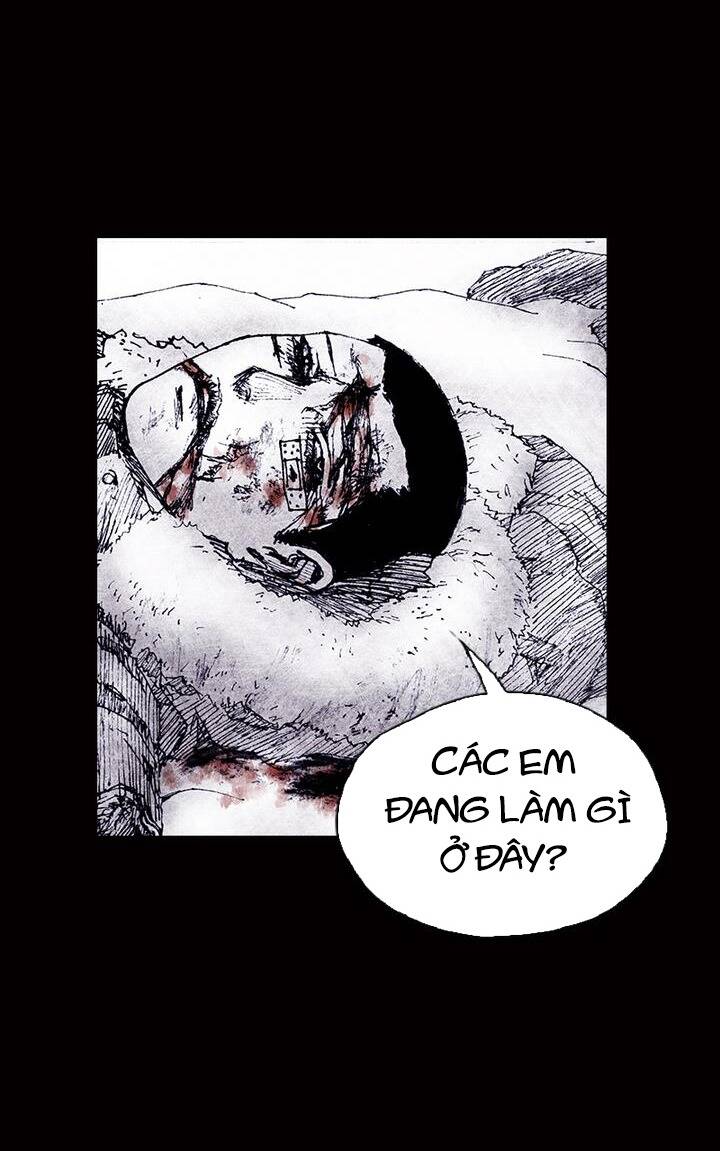 Distant Sky 4 Chapter 24 - 9