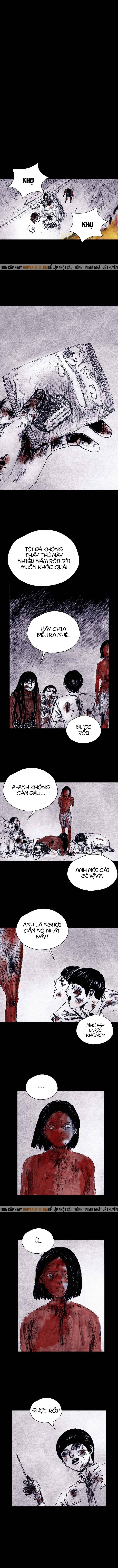 Distant Sky 4 Chapter 25 - 7