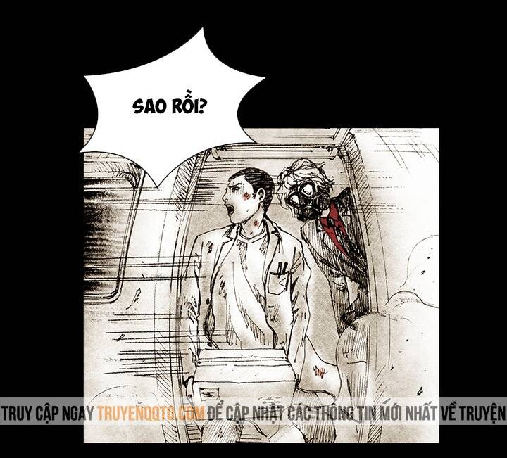 Distant Sky 4 Chapter 22 - 17