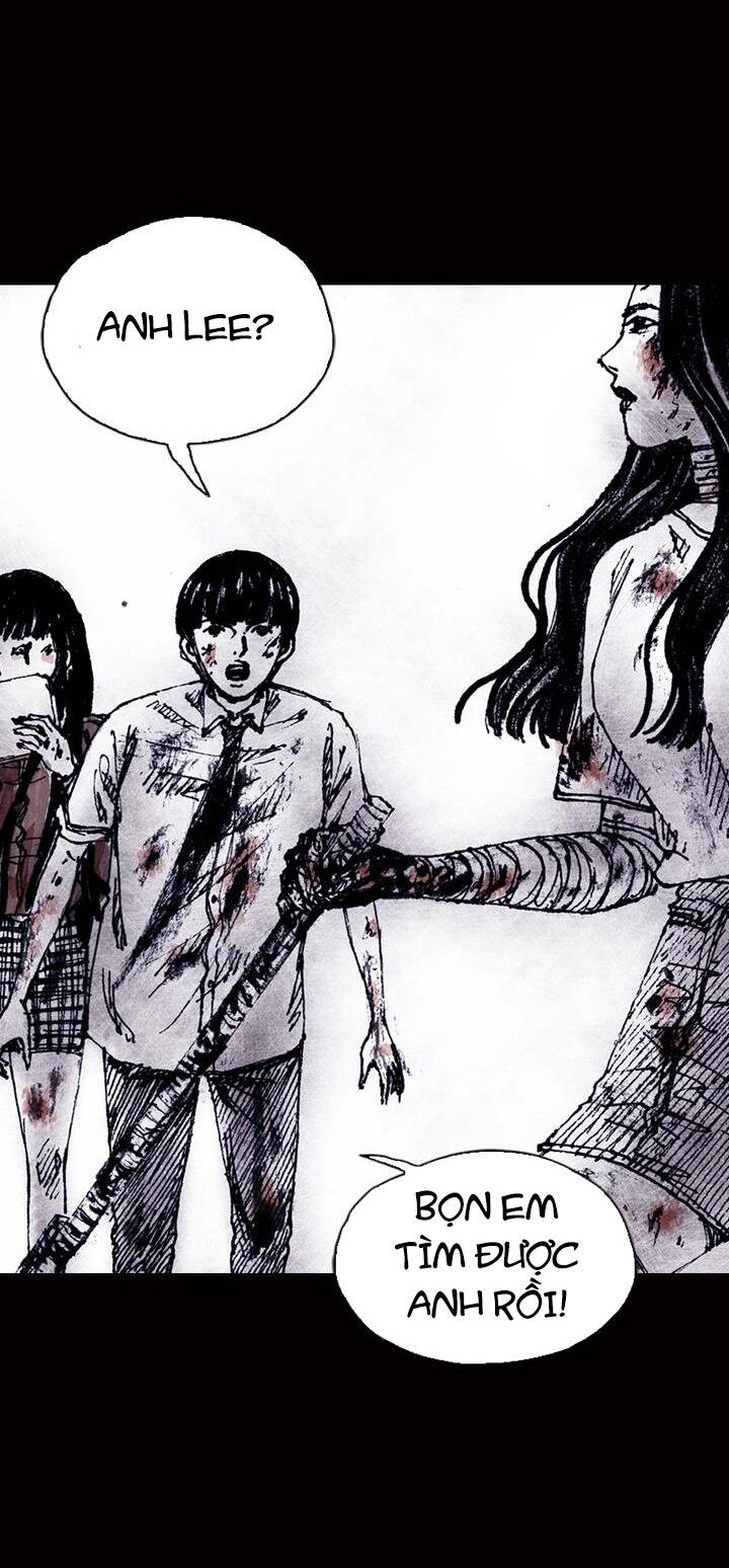 Distant Sky 4 Chapter 24 - 10