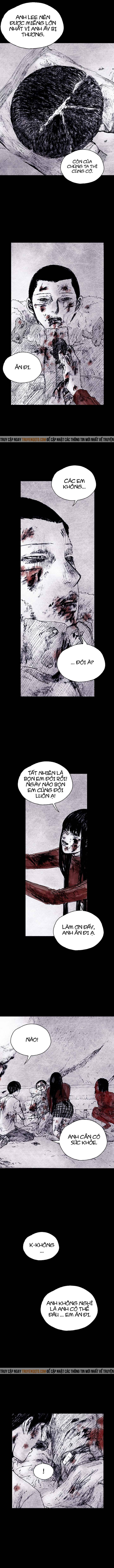 Distant Sky 4 Chapter 25 - 8