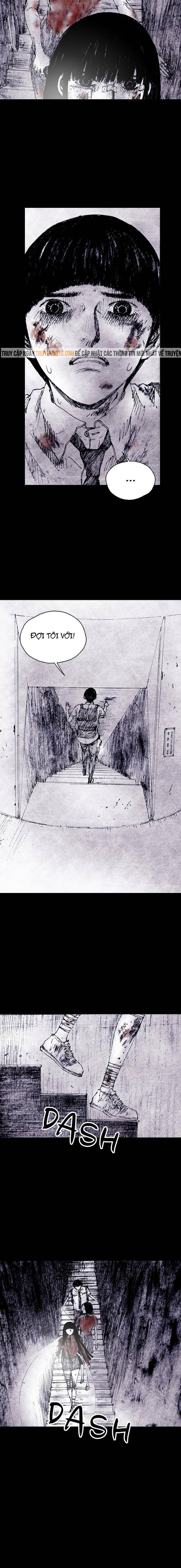 Distant Sky 4 Chapter 26 - 7