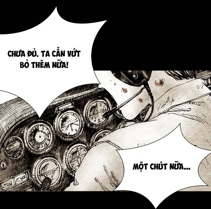 Distant Sky 4 Chapter 22 - 18