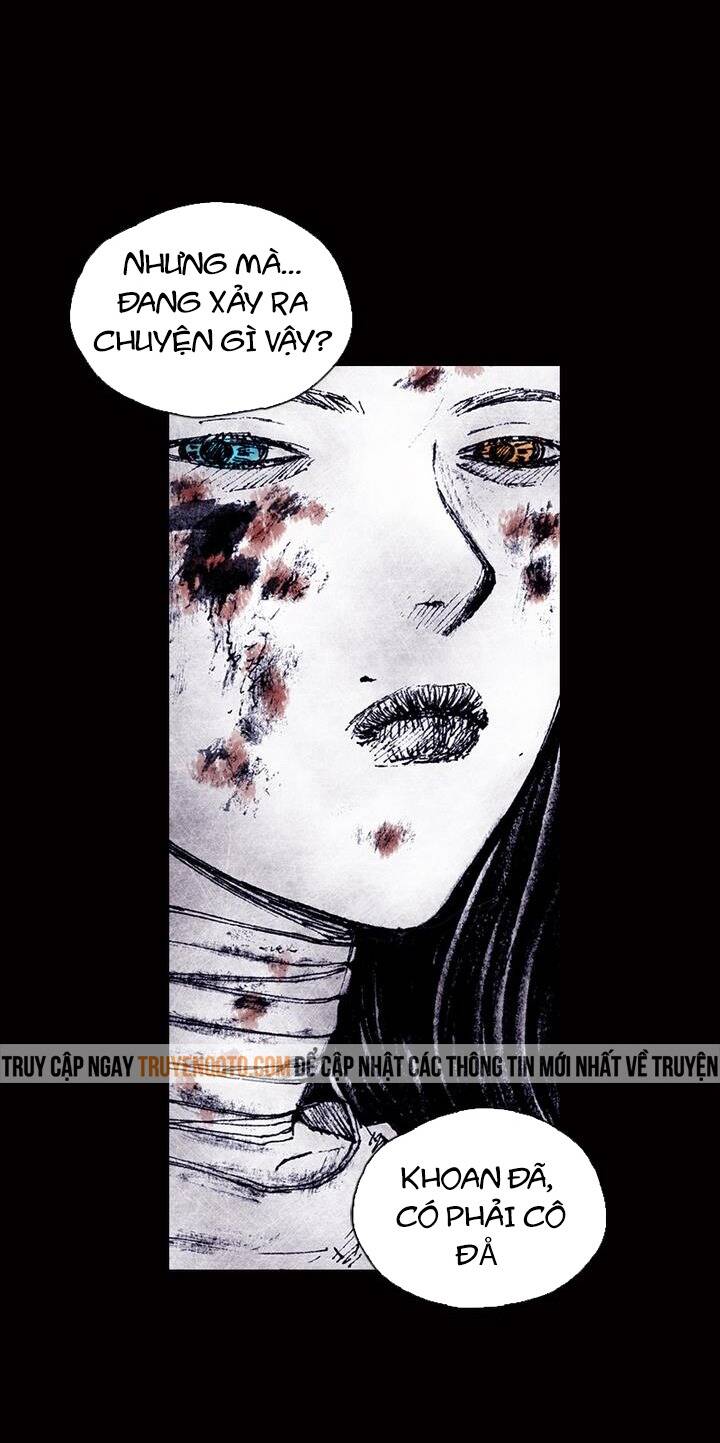 Distant Sky 4 Chapter 24 - 11