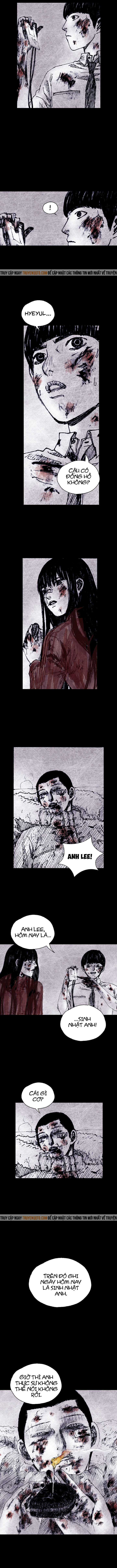 Distant Sky 4 Chapter 25 - 9