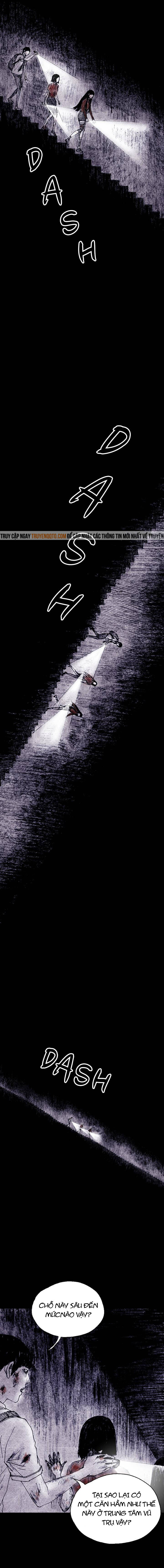 Distant Sky 4 Chapter 26 - 8