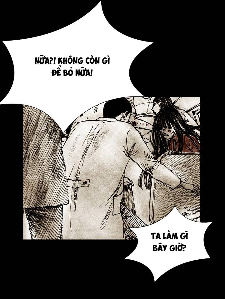 Distant Sky 4 Chapter 22 - 19