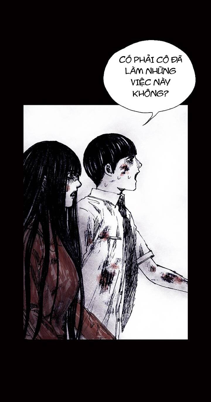 Distant Sky 4 Chapter 24 - 12