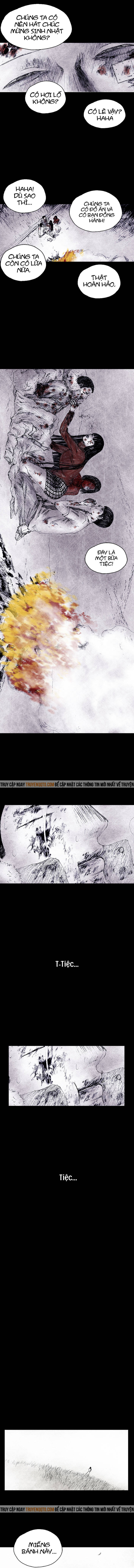 Distant Sky 4 Chapter 25 - 10