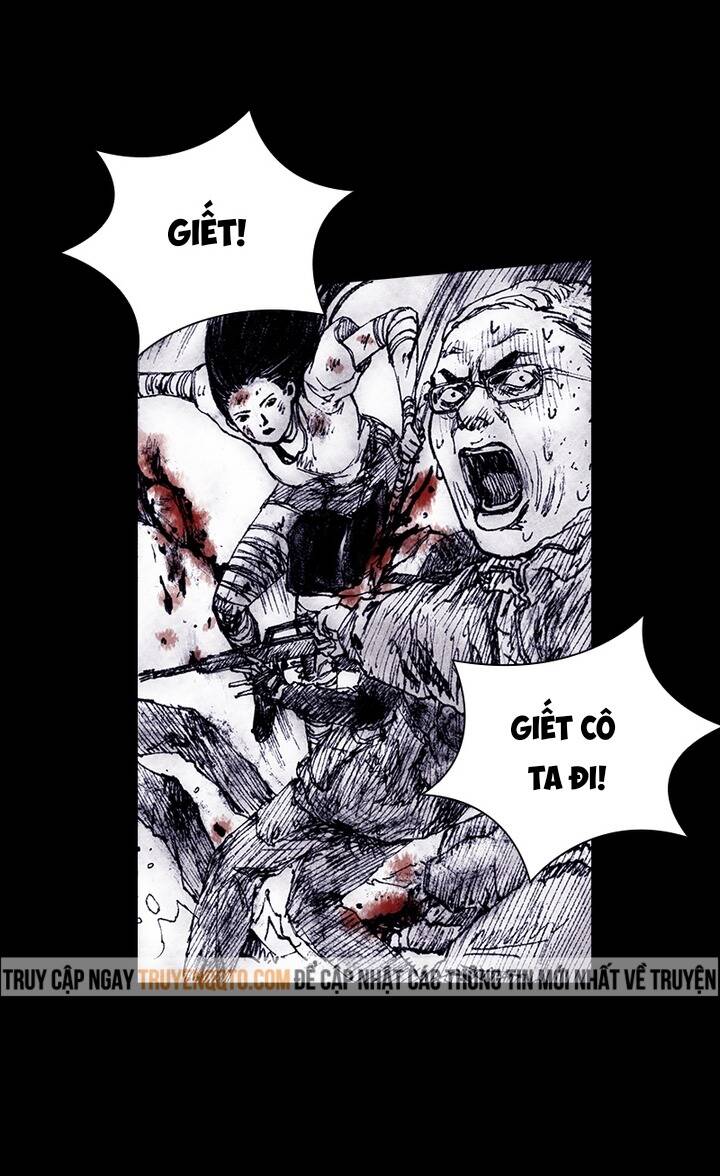 Distant Sky 4 Chapter 23 - 14