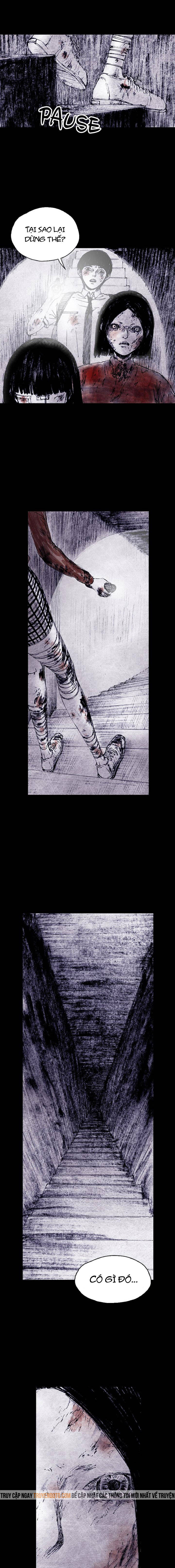 Distant Sky 4 Chapter 26 - 9