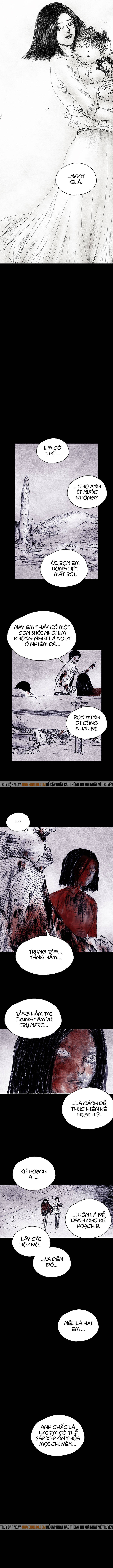 Distant Sky 4 Chapter 25 - 11