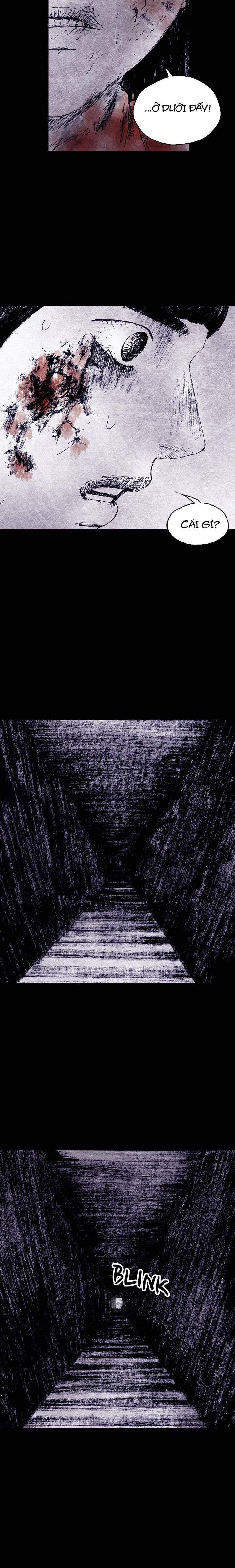 Distant Sky 4 Chapter 26 - 10