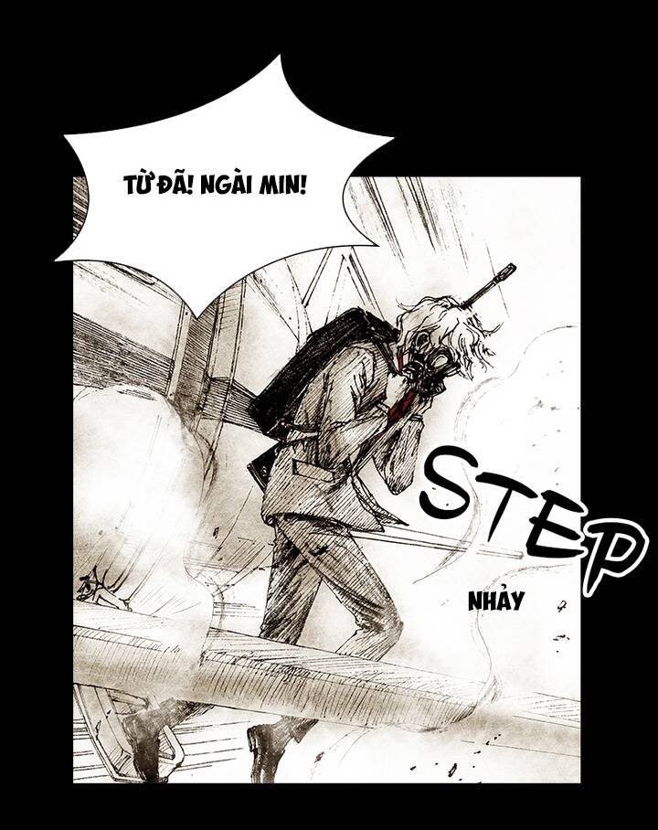 Distant Sky 4 Chapter 22 - 21