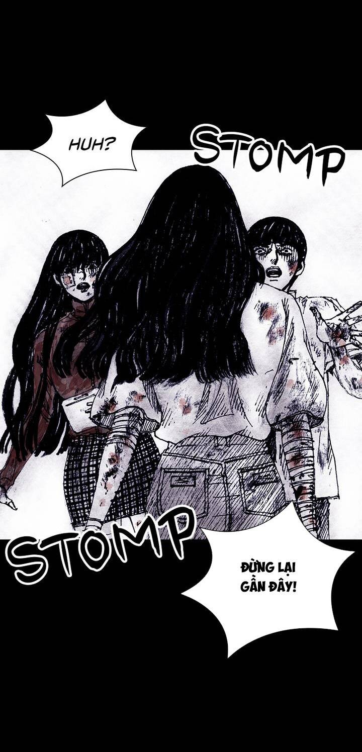 Distant Sky 4 Chapter 24 - 14