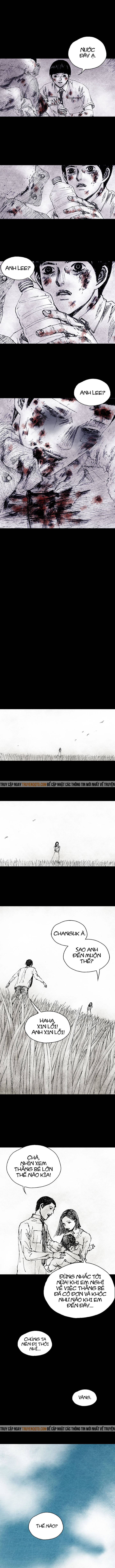 Distant Sky 4 Chapter 25 - 12