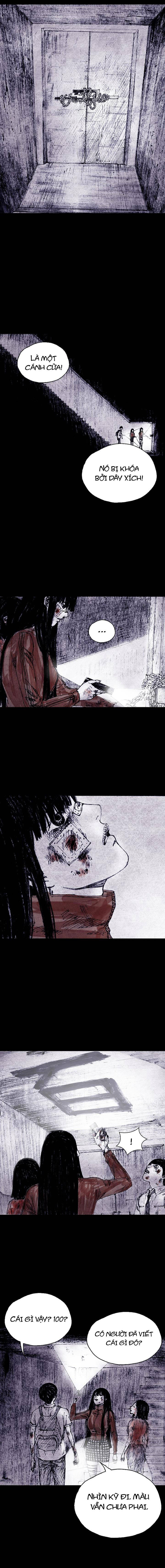 Distant Sky 4 Chapter 26 - 11