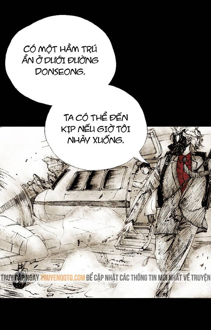 Distant Sky 4 Chapter 22 - 22