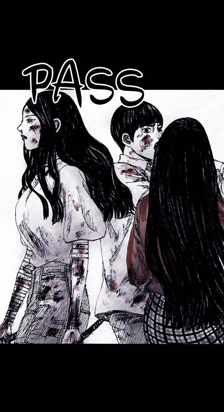 Distant Sky 4 Chapter 24 - 15