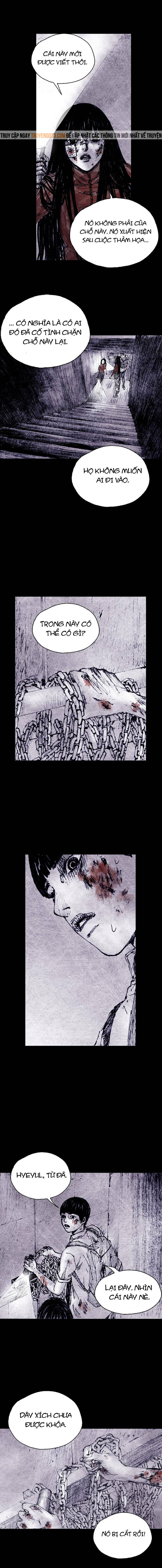 Distant Sky 4 Chapter 26 - 12