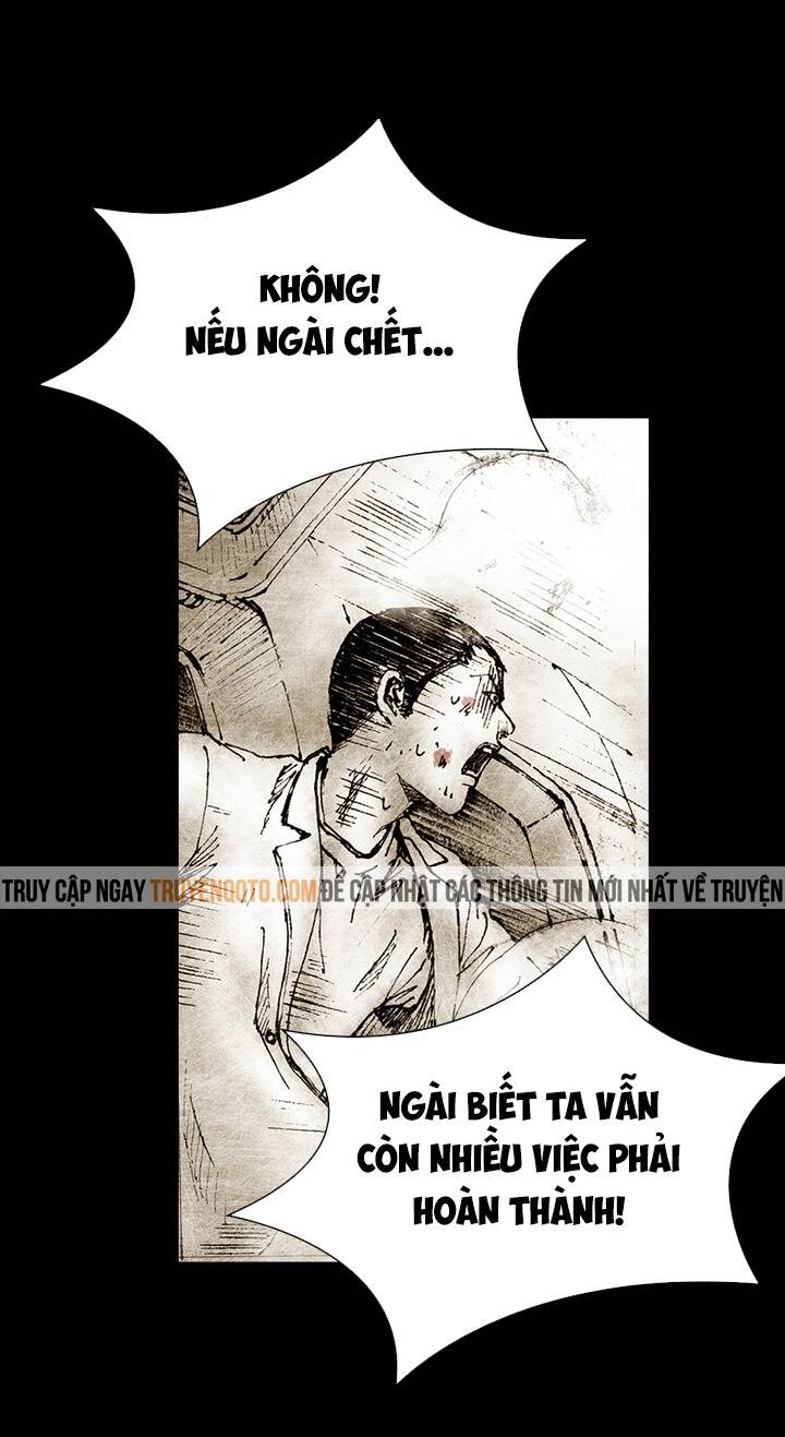 Distant Sky 4 Chapter 22 - 23