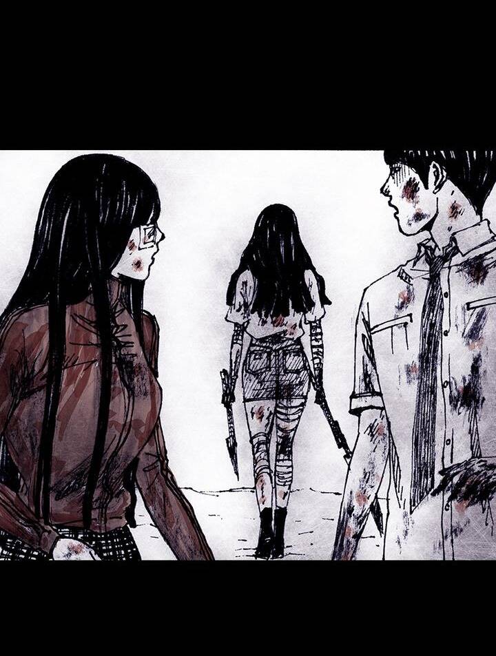 Distant Sky 4 Chapter 24 - 16