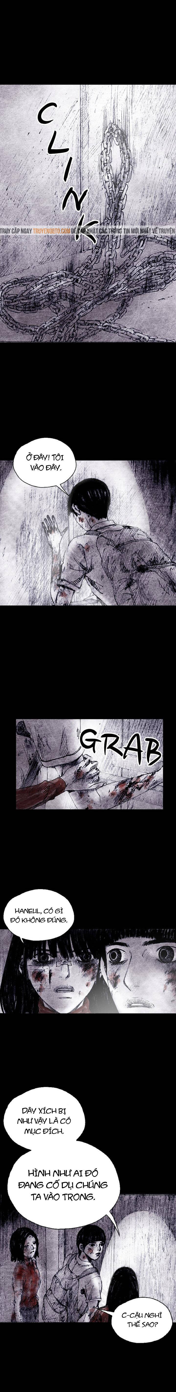 Distant Sky 4 Chapter 26 - 13