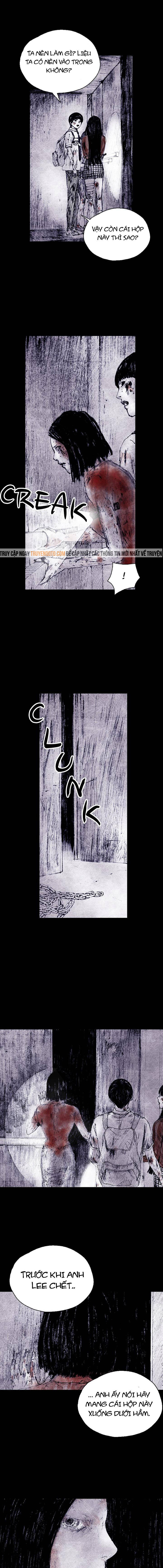 Distant Sky 4 Chapter 26 - 14