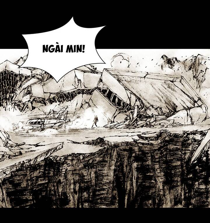 Distant Sky 4 Chapter 22 - 25