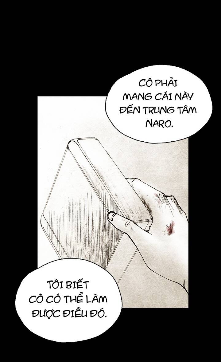 Distant Sky 4 Chapter 23 - 20