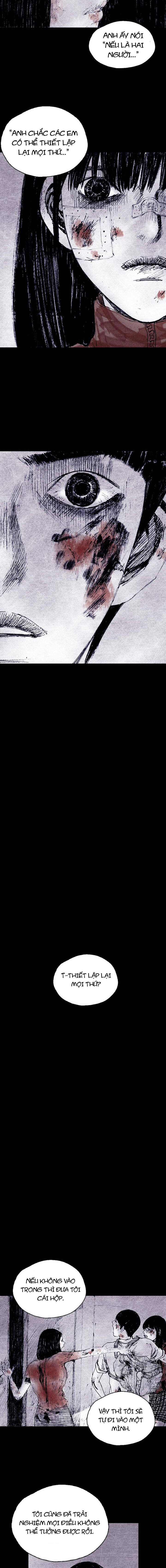 Distant Sky 4 Chapter 26 - 15